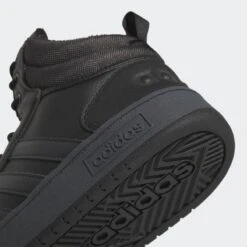 ADIDAS Hoops 3.0 Mid Lifestyle Basketball Classic Winterschoenen 15 ADIDAS Hoops 3.0 Mid Lifestyle Basketball Classic Winterschoenen -Mode Schoenen hoops 30 mid lifestyle basketball classic winterschoenen 6