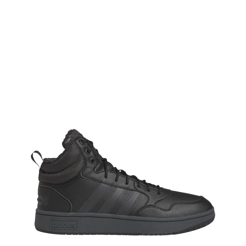 ADIDAS Hoops 3.0 Mid Lifestyle Basketball Classic Winterschoenen 3 ADIDAS Hoops 3.0 Mid Lifestyle Basketball Classic Winterschoenen