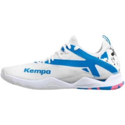 Indoor Damesschoenen Kempa Wing Lite 2.0 Back2Colour -Mode Schoenen indoor damesschoenen kempa wing lite 20 back2colour 3