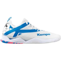 Indoor Damesschoenen Kempa Wing Lite 2.0 Back2Colour -Mode Schoenen indoor damesschoenen kempa wing lite 20 back2colour 4