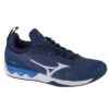 Indoor Schoenen Mizuno Wave Luminous 2 -Mode Schoenen indoor schoenen mizuno wave luminous 2