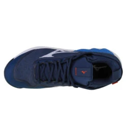 Indoor Schoenen Mizuno Wave Luminous 2 -Mode Schoenen indoor schoenen mizuno wave luminous 2 2