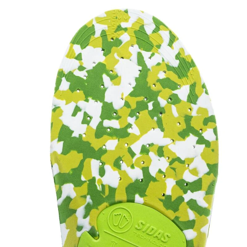 Inlegzolen Sidas Outdoor 3D Beige 6 Inlegzolen Sidas Outdoor 3D Beige - Afbeelding 4