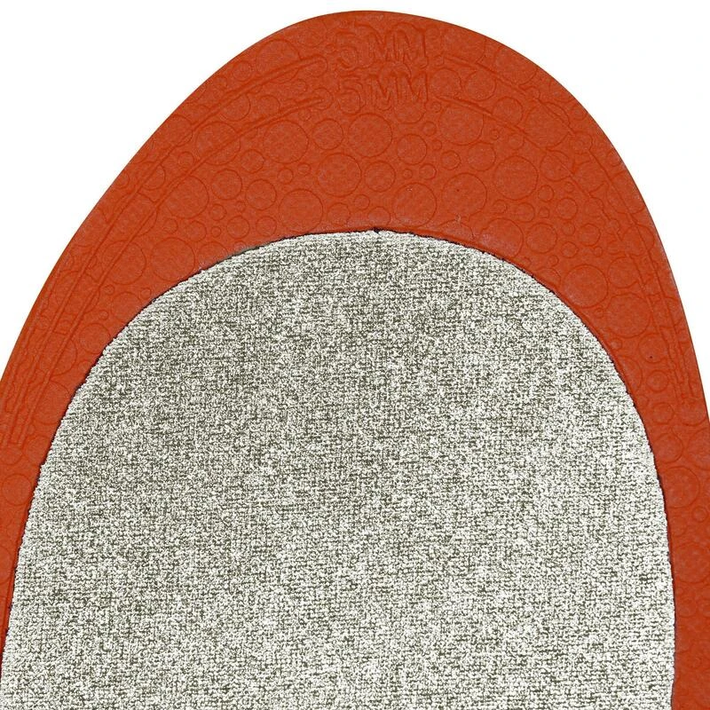 Sidas Inlegzolen Voor Skischoenen - Holvoeten 4 Sidas Inlegzolen Voor Skischoenen - Holvoeten - Afbeelding 2