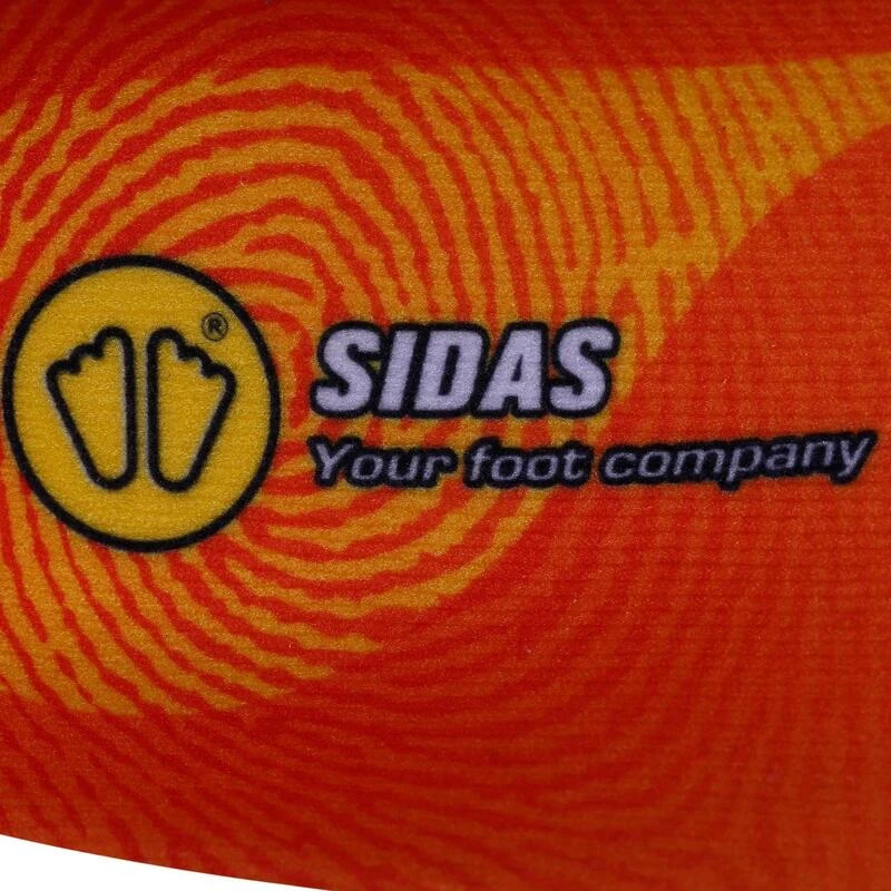 Sidas Inlegzolen Voor Skischoenen - Holvoeten 6 Sidas Inlegzolen Voor Skischoenen - Holvoeten - Afbeelding 4