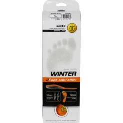 Sidas Inlegzolen Voor Skischoenen - Holvoeten 14 Sidas Inlegzolen Voor Skischoenen - Holvoeten -Mode Schoenen inlegzolen voor skischoenen holvoeten 4