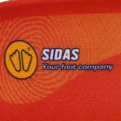 Sidas Inlegzolen Voor Skischoenen Voor Voeten Met Een Normale Welving -Mode Schoenen inlegzolen voor skischoenen voor voeten met een normale welving 3