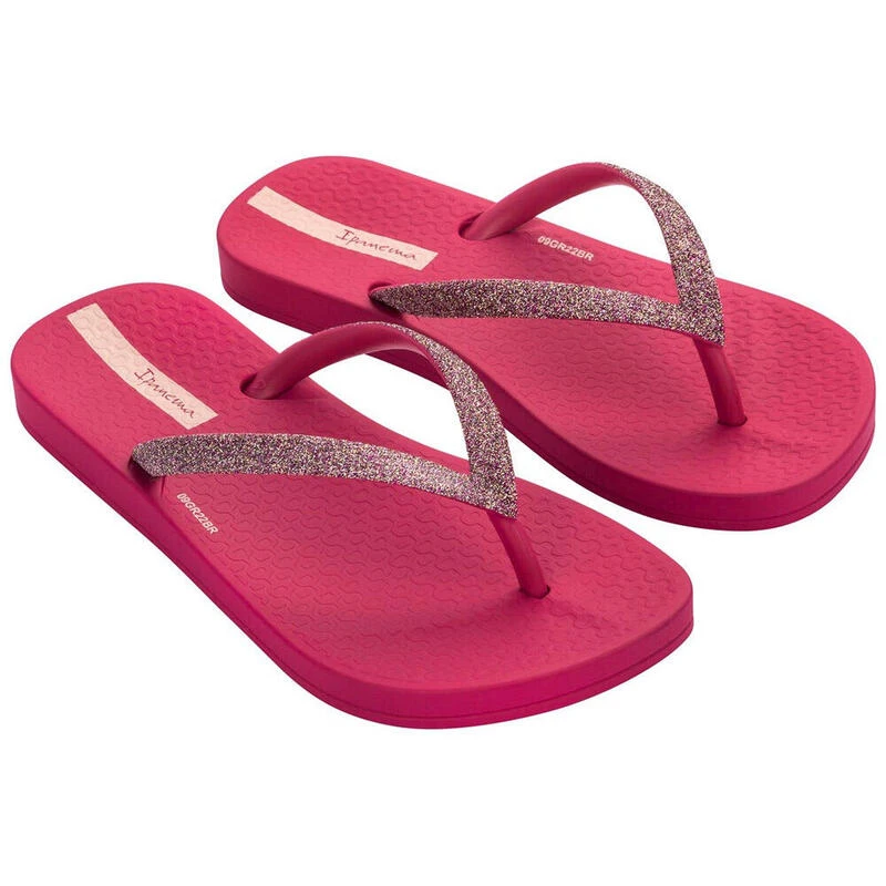 Ipanema Anatomic Lolita Junior Slippers 4 Ipanema Anatomic Lolita Junior Slippers - Afbeelding 2