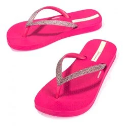 Ipanema Anatomic Lolita Junior Slippers 8 Ipanema Anatomic Lolita Junior Slippers -Mode Schoenen ipanema anatomic lolita junior slippers 2