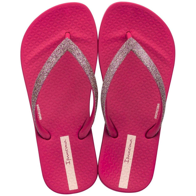 Ipanema Anatomic Lolita Junior Slippers 3 Ipanema Anatomic Lolita Junior Slippers