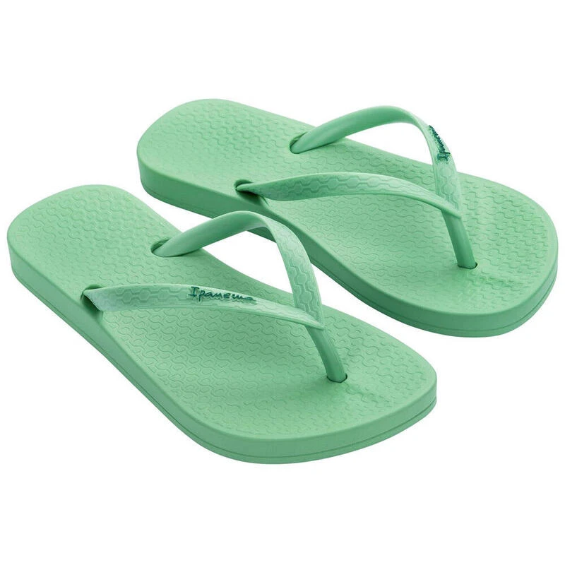 Ipanema Anatomic Tan Colors Junior Slippers 4 Ipanema Anatomic Tan Colors Junior Slippers - Afbeelding 2