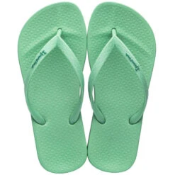 Ipanema Anatomic Tan Colors Junior Slippers