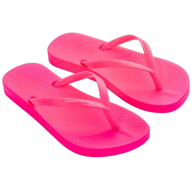 Ipanema Anatomic Tan Colors Junior Slippers 4 Ipanema Anatomic Tan Colors Junior Slippers - Afbeelding 2