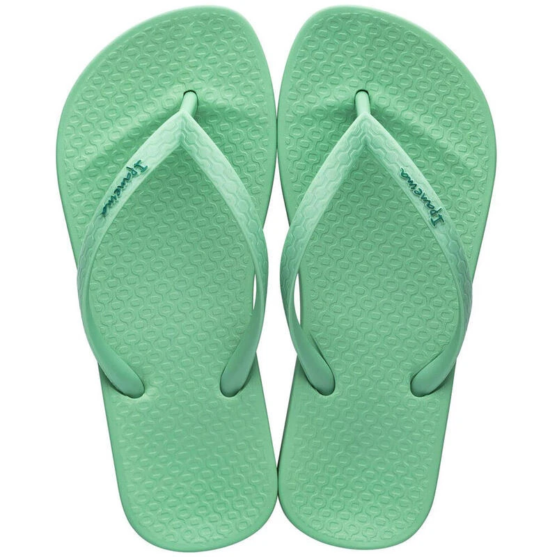 Ipanema Anatomic Tan Colors Junior Slippers 3 Ipanema Anatomic Tan Colors Junior Slippers