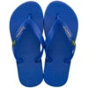 Ipanema Classic Brasil Junior Slippers 2 Ipanema Classic Brasil Junior Slippers -Mode Schoenen ipanema classic brasil junior slippers