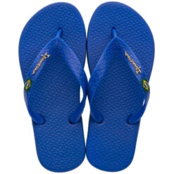 Ipanema Classic Brasil Junior Slippers