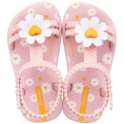 Ipanema Daisy Baby Junior Slippers
