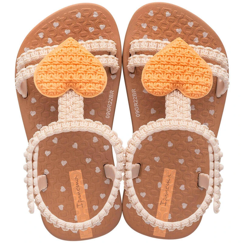 Ipanema Ipanema Baby Junior Slippers 3 Ipanema Ipanema Baby Junior Slippers