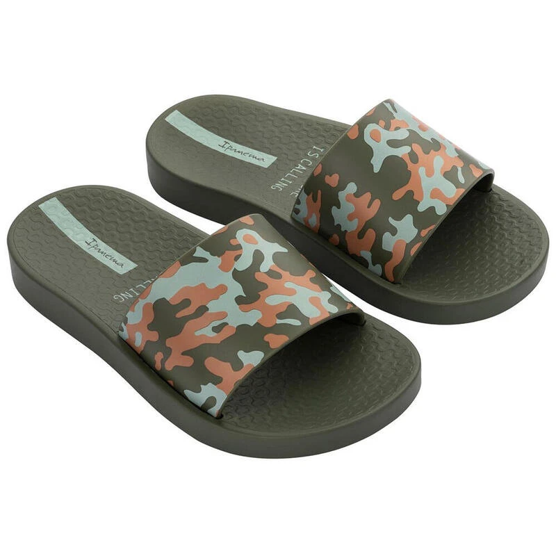 Ipanema Urban Slide Junior Slippers 4 Ipanema Urban Slide Junior Slippers - Afbeelding 2