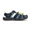 Izas Frosty Trekking En Hiking Sports Sandalen, Comfortabele Wandelsandalen