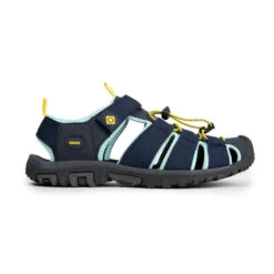 Izas Frosty Trekking En Hiking Sports Sandalen, Comfortabele Wandelsandalen
