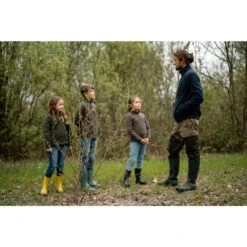 JACHTLAARZEN GLENARM 300 -Mode Schoenen jachtlaarzen glenarm 300 6