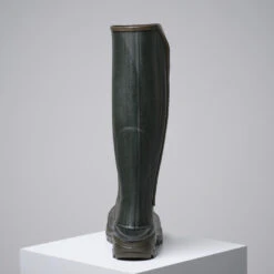 Jachtlaarzen Renfort 540 Met Rits -Mode Schoenen jachtlaarzen renfort 540 met rits 2