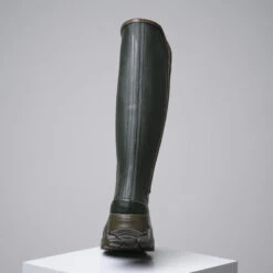 Jachtlaarzen Renfort 540 Met Rits -Mode Schoenen jachtlaarzen renfort 540 met rits 5