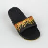 Slippers Voor Jongens 550 Up -Mode Schoenen jongensslippers slap 550 flame