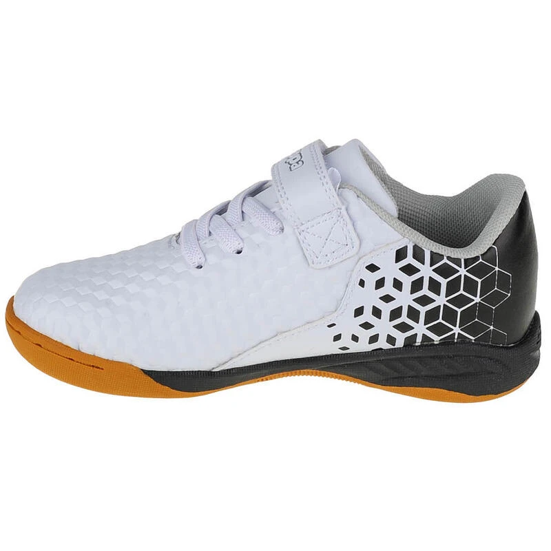 Kappa Aversa K, Jongen, Indoor Voetbal Trainers 4 Kappa Aversa K, Jongen, Indoor Voetbal Trainers - Afbeelding 2
