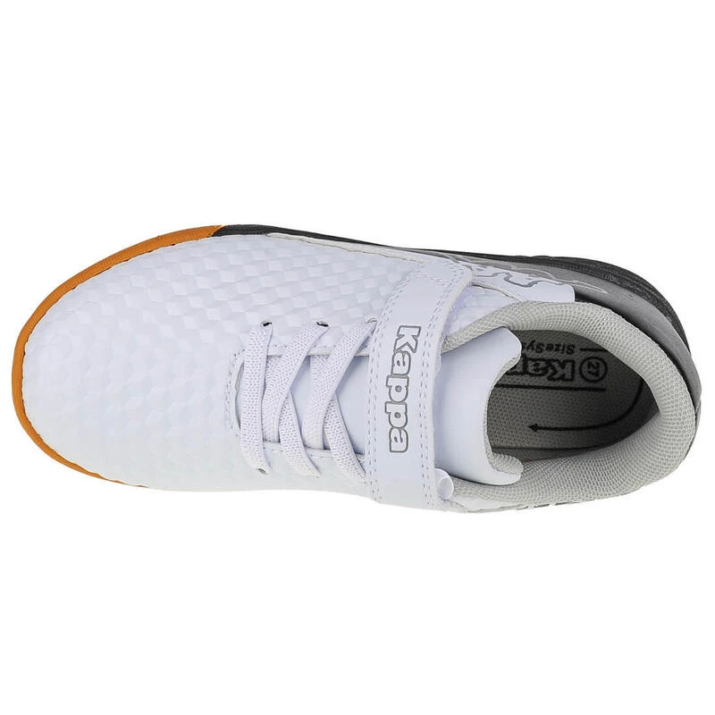 Kappa Aversa K, Jongen, Indoor Voetbal Trainers 5 Kappa Aversa K, Jongen, Indoor Voetbal Trainers - Afbeelding 3