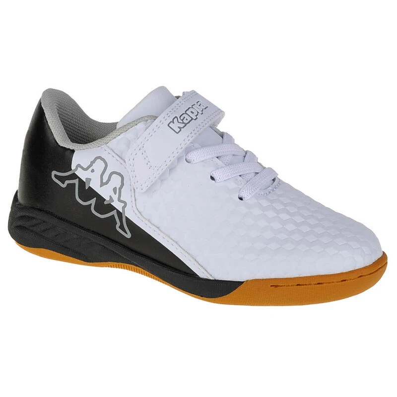 Kappa Aversa K, Jongen, Indoor Voetbal Trainers 3 Kappa Aversa K, Jongen, Indoor Voetbal Trainers