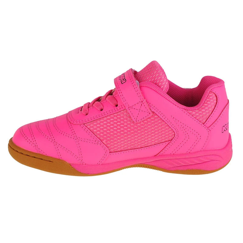 Kappa Damba OC K, Meisje , , Sportschoenen , Roze 4 Kappa Damba OC K, Meisje , , Sportschoenen , Roze - Afbeelding 2