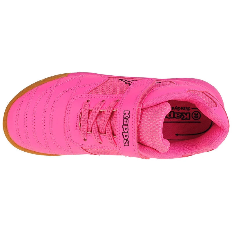 Kappa Damba OC K, Meisje , , Sportschoenen , Roze 5 Kappa Damba OC K, Meisje , , Sportschoenen , Roze - Afbeelding 3
