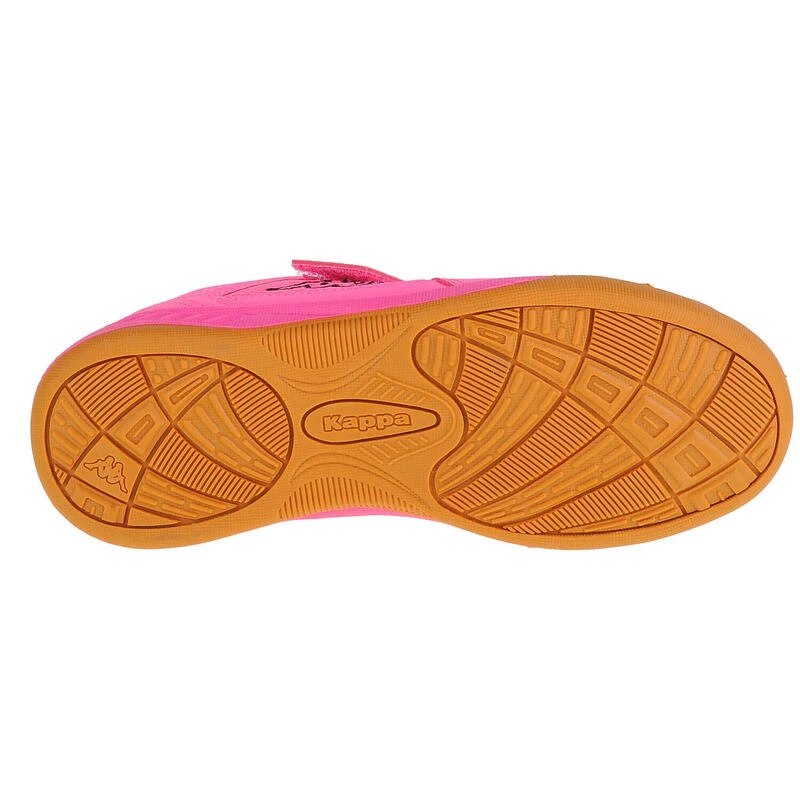 Kappa Damba OC K, Meisje , , Sportschoenen , Roze 6 Kappa Damba OC K, Meisje , , Sportschoenen , Roze - Afbeelding 4