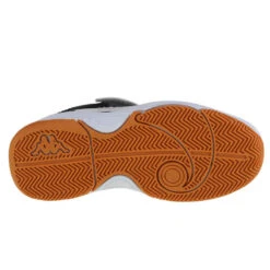 Kappa Droum II MF K, Jongen , , Sportschoenen , Zwart 9 Kappa Droum II MF K, Jongen , , Sportschoenen , Zwart -Mode Schoenen kappa droum ii mf k jongen sportschoenen zwart 3