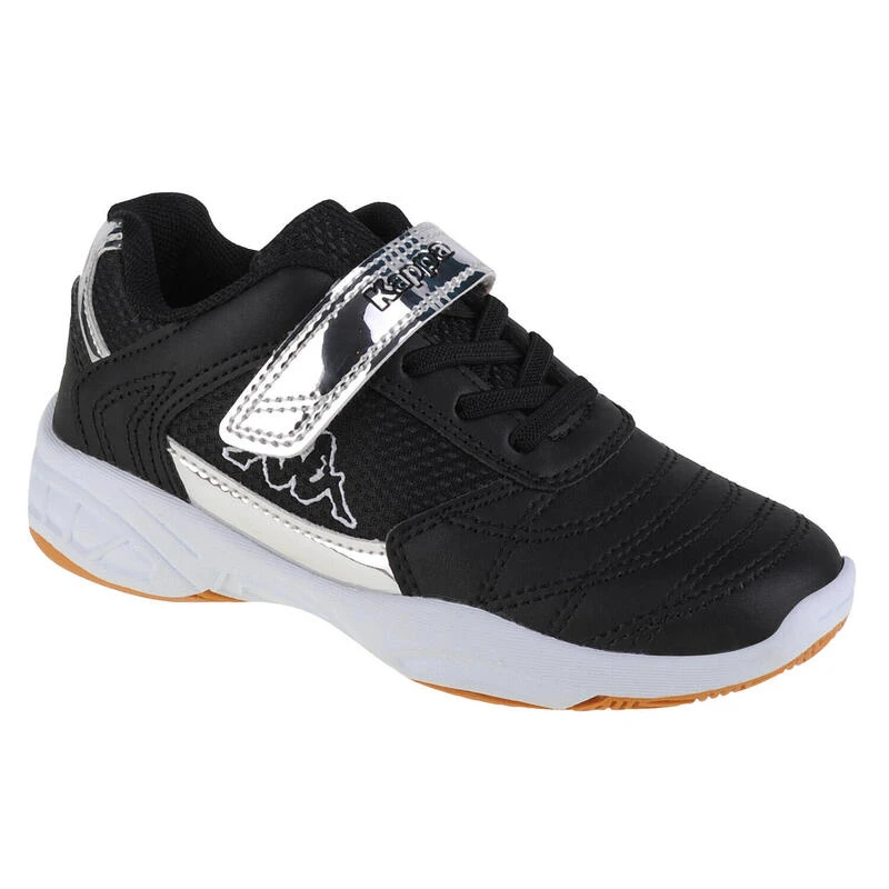 Kappa Droum II MF K, Jongen , , Sportschoenen , Zwart 3 Kappa Droum II MF K, Jongen , , Sportschoenen , Zwart