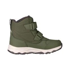TROLLKIDS Kids Winterschoen Hafjell Waterdicht Isolerend Mosgroen -Mode Schoenen kids winterschoen hafjell waterdicht isolerend mosgroen 1