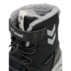 Kinderlaarzen Hummel Snow Tex -Mode Schoenen kinderlaarzen hummel snow tex 2
