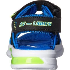 Kindersandalen Skechers Beach Glower -Mode Schoenen kindersandalen skechers beach glower 5