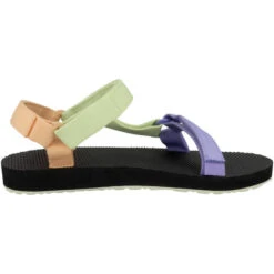 Kindersandalen Teva Original Universal -Mode Schoenen kindersandalen teva original universal 7