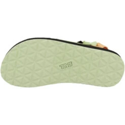 Kindersandalen Teva Original Universal -Mode Schoenen kindersandalen teva original universal 9