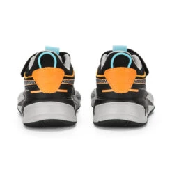 Kinderschoenen Puma Rs-X 3D Ac+ -Mode Schoenen kinderschoenen puma rs x 3d ac 3