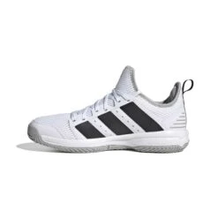 Kinderschoenen Voor Binnen Adidas 75 Stabil -Mode Schoenen kinderschoenen voor binnen adidas 75 stabil 4