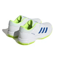 Kinderschoenen Voor Binnen Adidas Court Stabil -Mode Schoenen kinderschoenen voor binnen adidas court stabil 6
