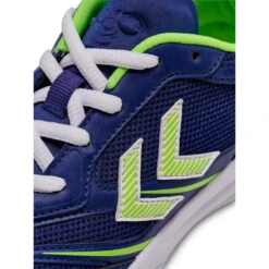 Kinderschoenen Voor Binnen Hummel Dagaz 2.0 -Mode Schoenen kinderschoenen voor binnen hummel dagaz 20 9