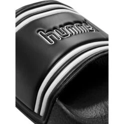 Kindersloffen Hummel Pool Slide -Mode Schoenen kindersloffen hummel pool slide 2