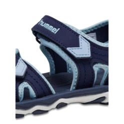 Kindersloffen Hummel Sandal Sport -Mode Schoenen kindersloffen hummel sandal sport 2