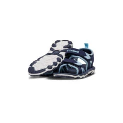 Kindersloffen Hummel Sandal Sport -Mode Schoenen kindersloffen hummel sandal sport 3