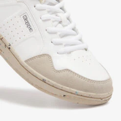 Kappa Kindersneakers Numba Green Veters Wit/beige 9 Kappa Kindersneakers Numba Green Veters Wit/beige -Mode Schoenen kindersneakers numba green veters witbeige 2